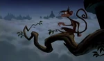 The Emperor's New Groove The New Groove Edition DVD Menu Opening Sequence.png (544 KB) Main menu intro