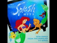 The Little Mermaid- Splash Hits - Sing A New Song-2