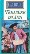 Treasure Island 1992 VHS