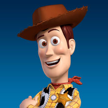 Woody Disney Wiki Fandom