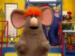 Warehouse Mouse (Imagination Movers)