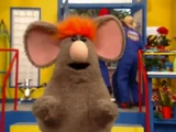 Warehouse Mouse