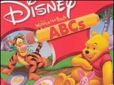 Disney's Winnie the Pooh ABCs