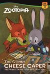 Zootopia Book 03