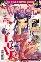 Issue 107: It Was Fate