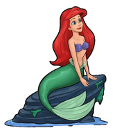 Ariel