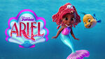 Ariel Disney Junior promo