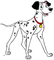 Pongo (DTV)