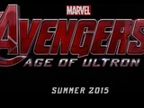Vingadores: Era de Ultron/Galeria
