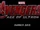 Vingadores: Era de Ultron/Galeria