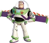 Buzz Lightyear Render