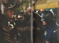 Cap-clash-Loki