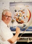 Carl Barks