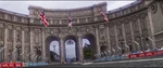 Admiralty Arch in Cars 2