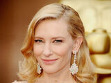 Cate Blanchett