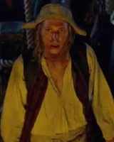 Cocinero PotC