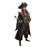 DM-SR-Jack Sparrow