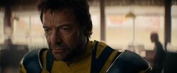 Deadpool & Wolverine - Wolverine 3