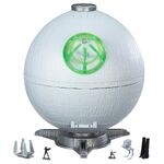 Death Star toy Rogue One