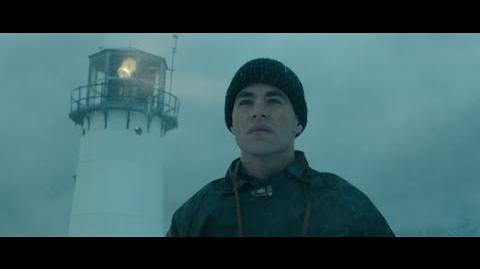 Disney's The Finest Hours - Trailer 1