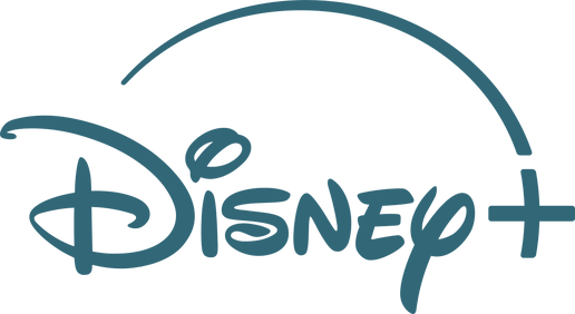 Disney+ Logo (2024)