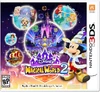 Disney Magical World 2 NA BoxArt