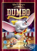 Dumbo2007UKDVD