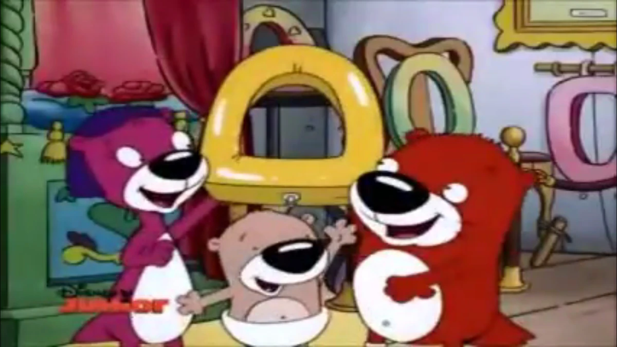 El Dorado | Disney Wiki | Fandom