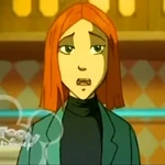 Captain Miriadel (W.I.T.C.H.)