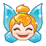 EmojiBlitzTopazTinkerBell-Happy