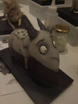 Frankenweenie sparky puppet