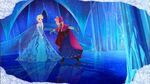 Frozen Storybook ElsaAnna2