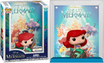 VHS Covers #12: Ariel (from The Little Mermaid) (2022 Amazon Exclusive)