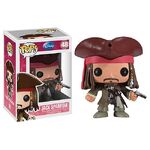 48. Jack Sparrow