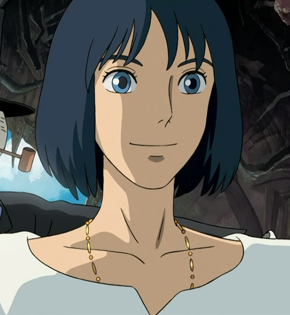 Howl's Moving Castle, Disney Wiki