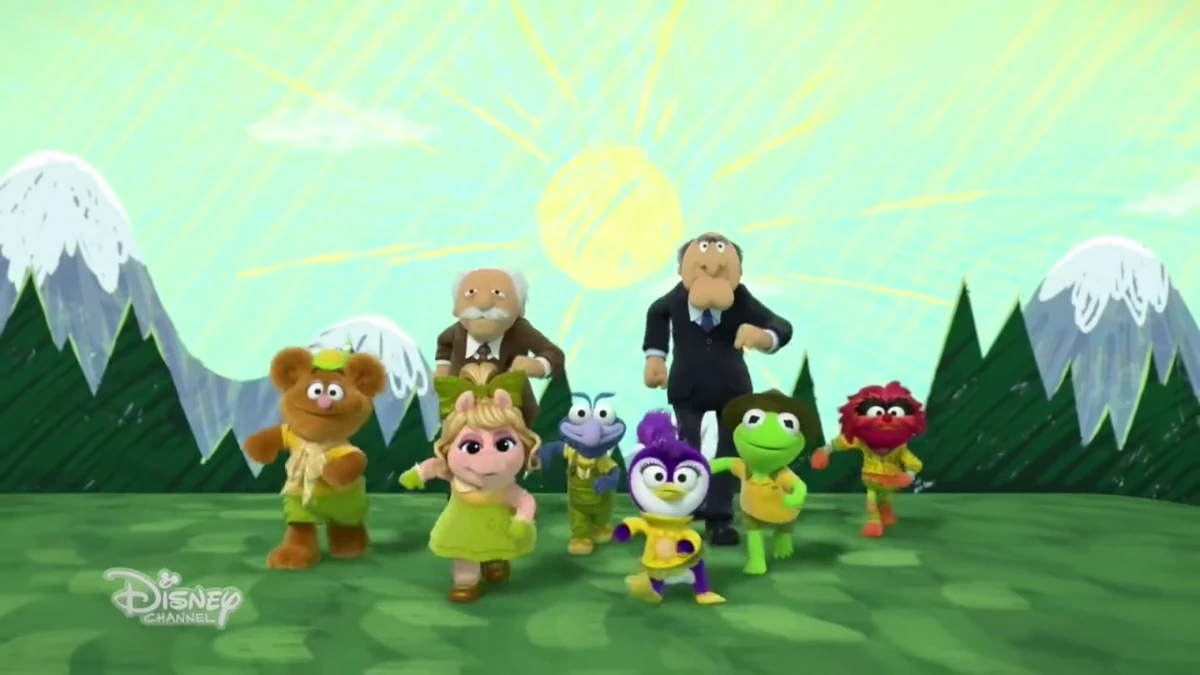 I Don't Know But I've Been Told Original: The Surprising Roots of the World's Most Famous Chant