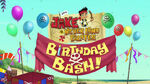 Jake's Birthday Bash! promo