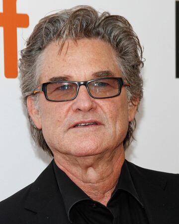 kurt russell disney wiki fandom