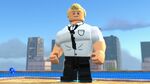 LEGO Bob Parr 1