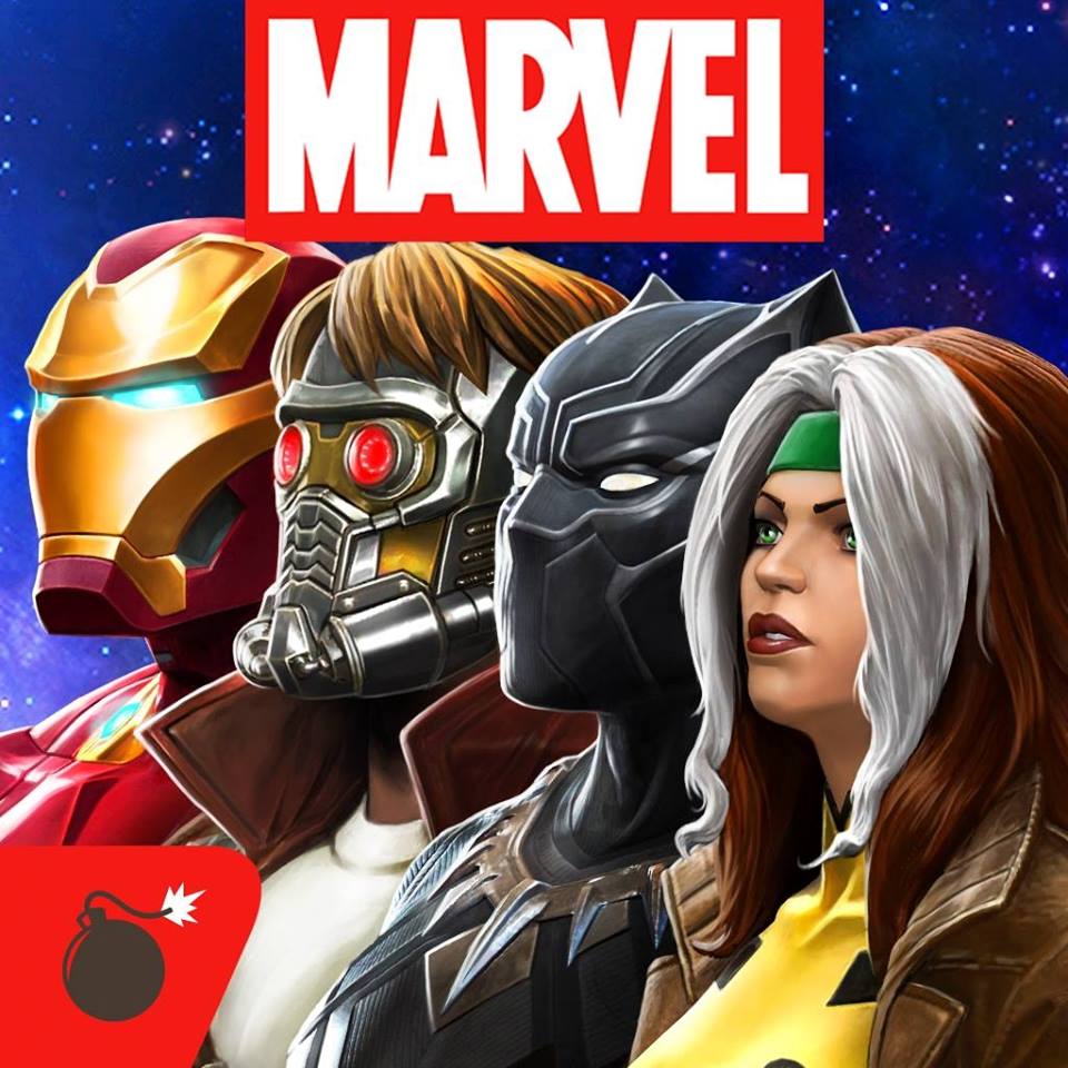 marvel contest of champions free units redeem codes