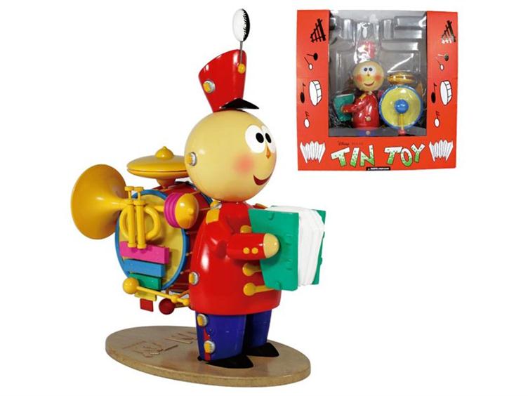 Игрушка пиксар. Оловянная игрушка tin Toy. Пиксар tin Toy. Оловянная игрушка 1988 Pixar. Оловянная игрушка Pixar Билли.