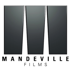 Mandeville Films Logo