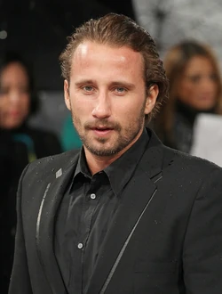 Matthias Schoenaerts