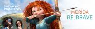 Merida spokesperson