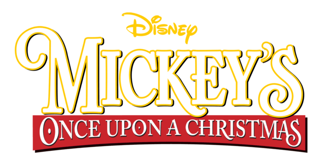 Mickey's Twice Upon a Christmas - Wikipedia