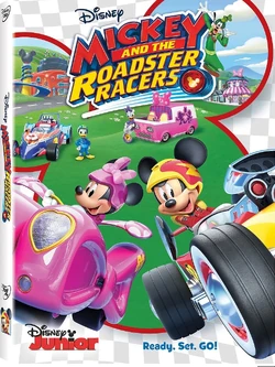 Mickey Mouse Mixed-Up Adventures | Disney Wiki | Fandom