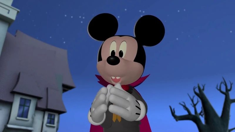 Count Mickula