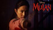 Mulan - Trailer Oficial Legendado