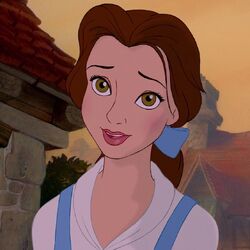 Category Beauty And The Beast Characters Disney Wiki Fandom