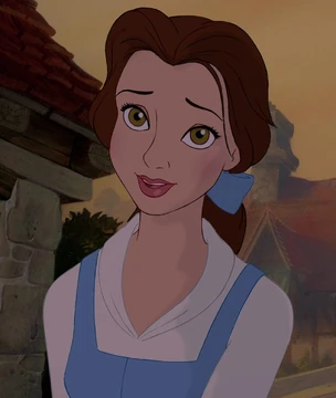 Belle | Disney Wiki | Fandom